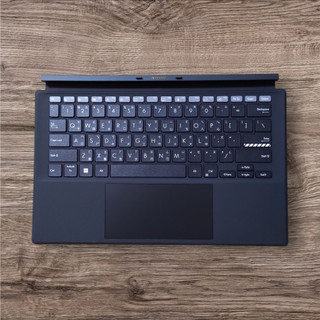 【限量商品】華碩 ASUS T3300K KA T3300 Tablet Soft Keyboard 鍵盤 鍵盤保護蓋
