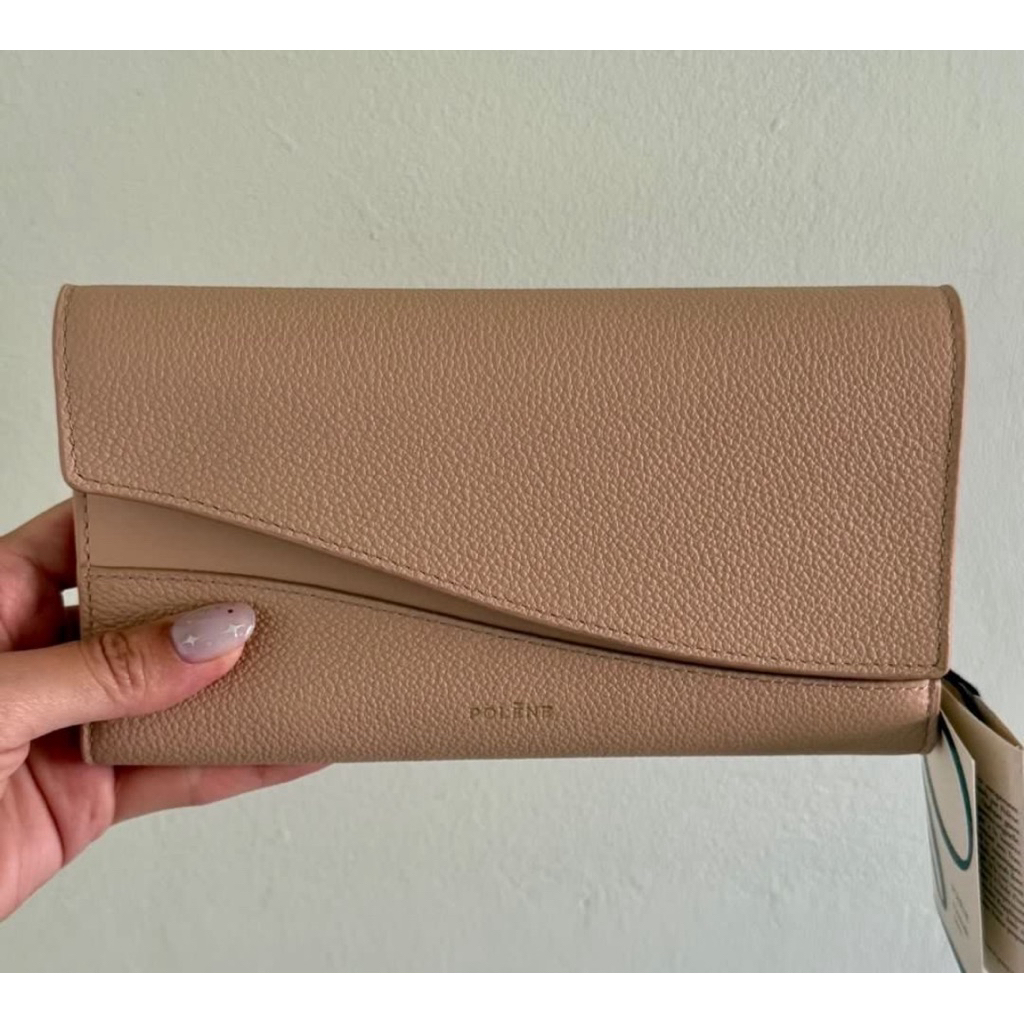 polene皮夾的價格推薦- 2026年1月| 比價比個夠BigGo
