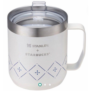 星巴克Starbucks不銹鋼杯Stanley