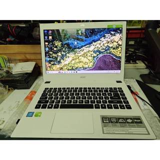 Acer宏碁 E5-432G N3700四核 獨顯筆記型電腦 中古良品