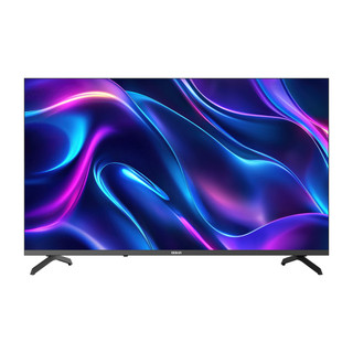 【HERAN禾聯】 4K Google TV Q+系列液晶顯示器/無視訊盒