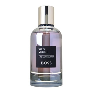 Hugo Boss 荒野紫羅蘭淡香精 EDP 100ml TESTER (原廠蓋)