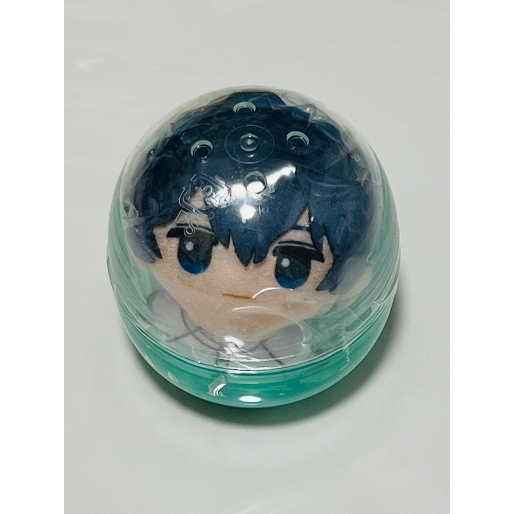 降價售!!【全新現貨】 失憶投捕 葉流火 初音未來  爆豪勝己  妹尾愛子 小魔女Doremi 扭蛋 徽章 壓克力牌