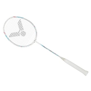 <免運現貨> 勝利 Victor 突擊 TK-220H II M 淺藍 碳纖維羽球拍