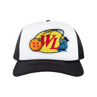 〖LIT-select〗Warren Lotas Ball Collector Trucker Hat 卡車帽