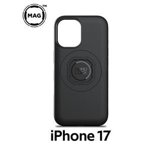 Quad Lock iPhone 17 磁吸版手機殼 (MAG)