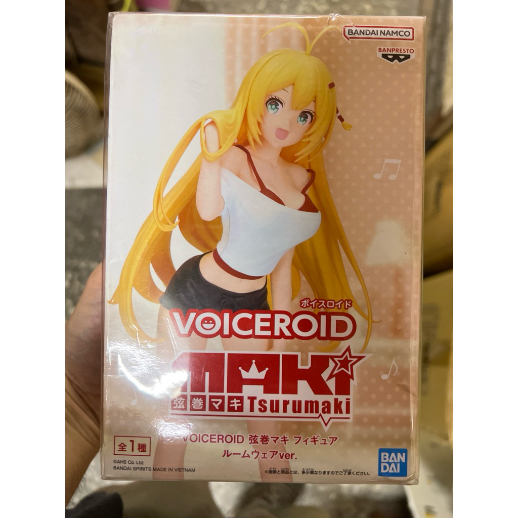 夾娃娃商品 弦卷真紀 公仔