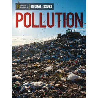 9780736297844Global Issues: Pollution (on-level)