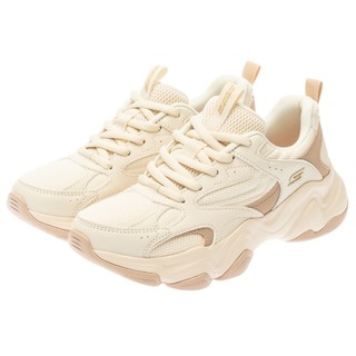 SKECHERS 女鞋 休閒系列 BOBS DIEGO - 117685NAT