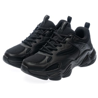 SKECHERS 男鞋 休閒系列 BOBS DIEGO - 118330BBK