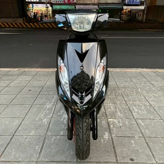【新北中和店】2010 山葉 GTR AERO 125 #325