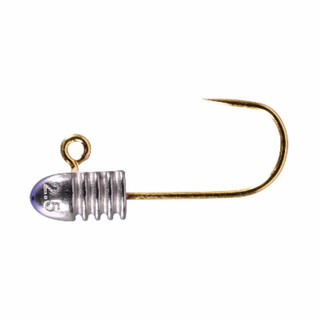 Xesta 25新品 Bullet RIB Head TG 鎢鋼 鉛頭鉤 子彈型 路亞 根魚 軟蟲
