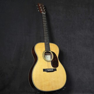 預購 Martin 000-EC 30th Anniversary Eric Clapton 三十週年紀念款【民風樂府】