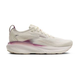 510-BROOKS 女鞋 慢跑 避震緩衝象限 1B正常楦 米 Adrenaline GTS25 1204431B128
