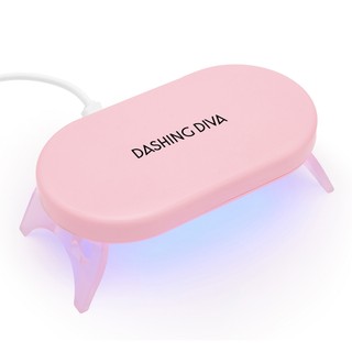 【DASHING DIVA】One Gel UV美甲燈 10W