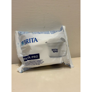 ［全新］單個Brita 濾芯 Maxtra PRO