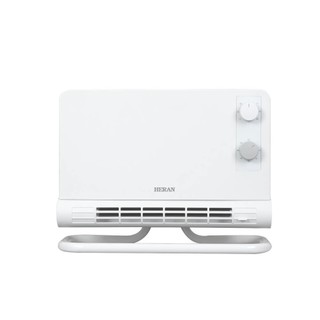 【原廠現貨免運】【HERAN】禾聯 石墨烯陶瓷電暖器 (HPH-12CS010)｜快速升溫 節能靜音 冬季暖房首選