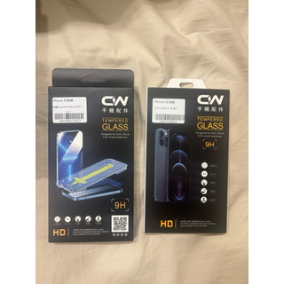 iPhone 手機保護貼（12pro max,14pro max)