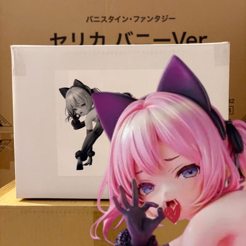 【台北京站模型】Insight 肉感少女 挑撥雌小鬼 花丸步和 模型 全新現貨 雌小鬼