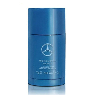 MERCEDES-BENZ 恆星男性淡香水體香膏 75g