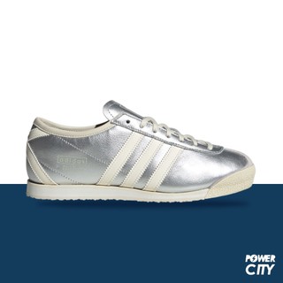 【ADIDAS】愛迪達 ITALIA 70s W 休閒鞋 復古鞋 米銀 女鞋 -IH6664