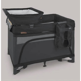 全新 美國 UPPAbaby Remi多功能嬰兒床+尿布台+贈置物收納袋