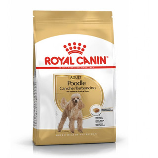 ROYAL CANIN 法國皇家貴賓成犬專用飼料 PDA 1.5KG(狗乾糧 狗飼料)