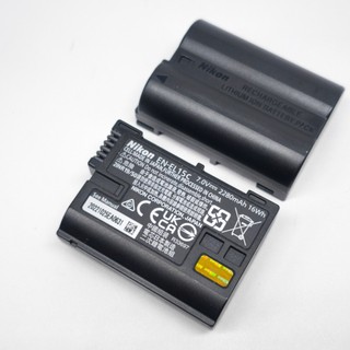 Nikon EN-EL15c 保證原廠 原廠 電池 適用 D780 D850 Z6III Z7II Z5II Z6 Z7