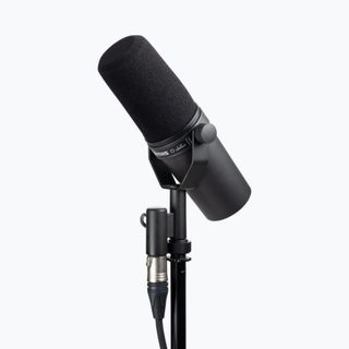 美國ON STAGE ASWSSM7替換SM7B / SM7dB防風防噴罩-同SHURE RK345款【音響世界】