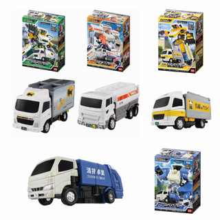 【優登】附發票 正版 現貨TOMICA 特裝勇者 新! ENEOS油罐卡車特裝 新! YAMATO黑貓運輸卡車特裝