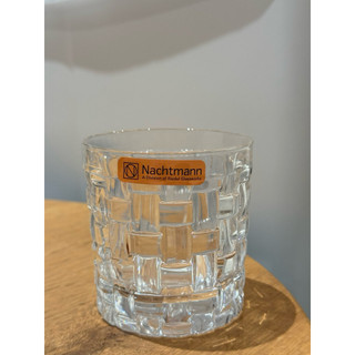 全新未拆 Nachtmann 103970 熱紅酒杯 4入組 水晶玻璃 德國品牌