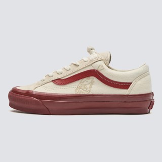 【LittleSeoul】Vans x Bolin LX Old Skool 36 聯名 馬年 中國結 滑板鞋