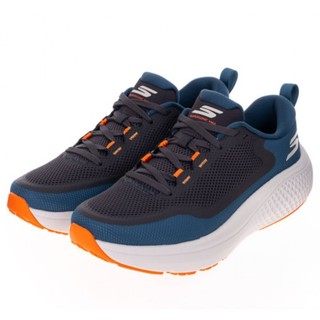 2405-SKECHERS 男運動慢跑鞋 GO RUN SUPERSONIC MAX(246086TEAL)