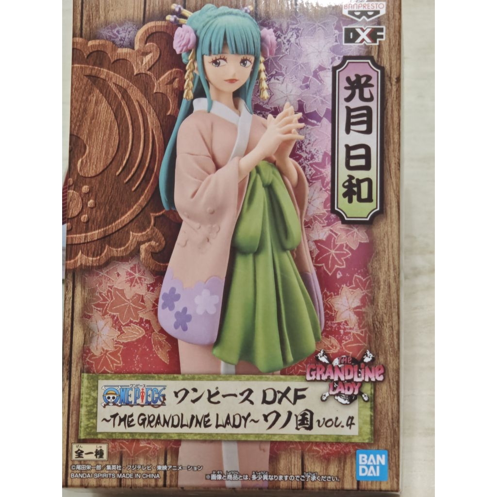 §《航海王》和之國  娜美 光月日和 小玉 紅髮傑克 大和 喬巴 巴奇 索隆 魯夫 桃之助 金證正版公仔we