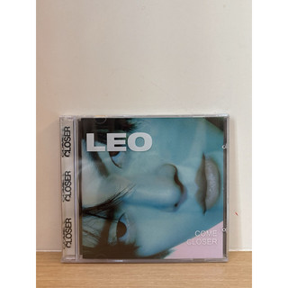 李理悟 LEO - EP ALBUM ICOME CLOSER