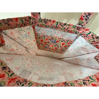 「二手」Cath Kidston防水手提袋