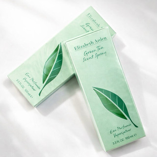 附發票 Elizaeth Arden Green Tea 雅頓綠茶中性淡香水 30ML 50ML 100ml
