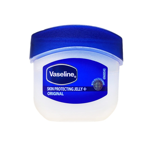 【現貨】現貨 印度 Vaseline 凡士林 經典潤膚膏  5.5g 保濕  護手霜 護足 雷老闆