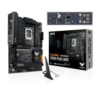 【大台南電腦量販】華碩ASUS TUF GAMING B760-PLUS WIFI Intel 主機板