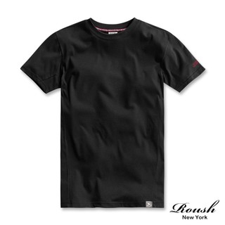 Roush - 3D立體剪裁水洗棉短TEE【N912209】NG商品