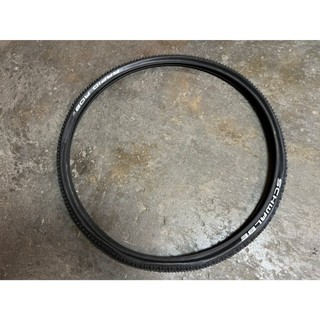 全新 Schwalbe 700*35C Rapid Rob 外胎 單速車 越野車 礫石胎