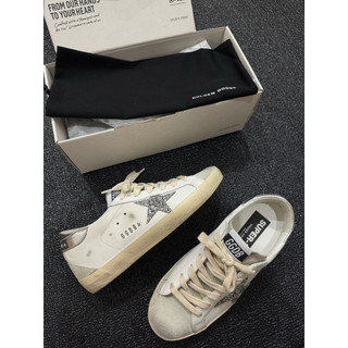 Golden goose小髒鞋 全新品 尺寸37