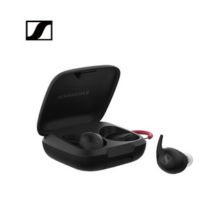 Sennheiser 森海塞爾 MOMENTUM Sport 旗艦運動真無線