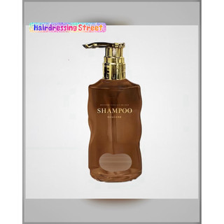 豐 FON 啡活之源洗髮露 500ml 咖啡因洗髮精