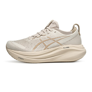 ASICS 亞瑟士 GEL-NIMBUS 27 女款 緩衝 慢跑鞋 1012B872-200