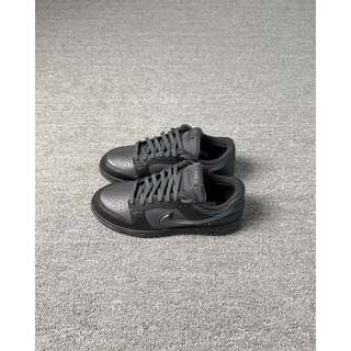 GOSPEL【Nike Dunk Low GTX “Black” 】全黑色 GORE-TEX 休閒鞋 男款