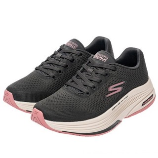 2512-SKECHERS 女健走 足弓鞋 GO WALK DISTANCE WALKER(125028CCPK)