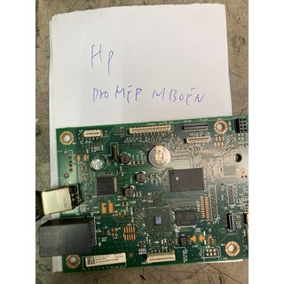 HP laserjet pro MFP M130fn 良品主機板
