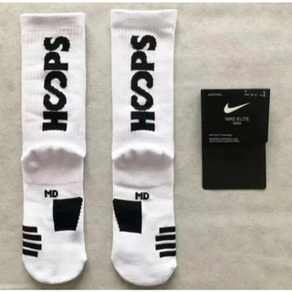 台灣免運 Nike Crew Basketball Socks 籃球襪 菁英訓練襪 運動襪 DA5044-100