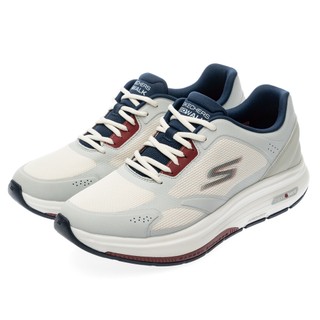 SKECHERS 男鞋 健走系列 GO WALK WORKOUT WALKER - 216458WNV